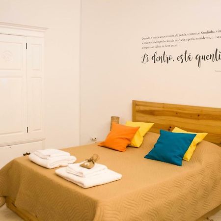 Apartamento Xandinha Amwilla Guesthouse Mindelo Luaran gambar