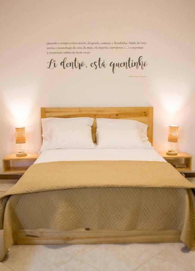 Apartamento Xandinha Amwilla Guesthouse Mindelo Luaran gambar
