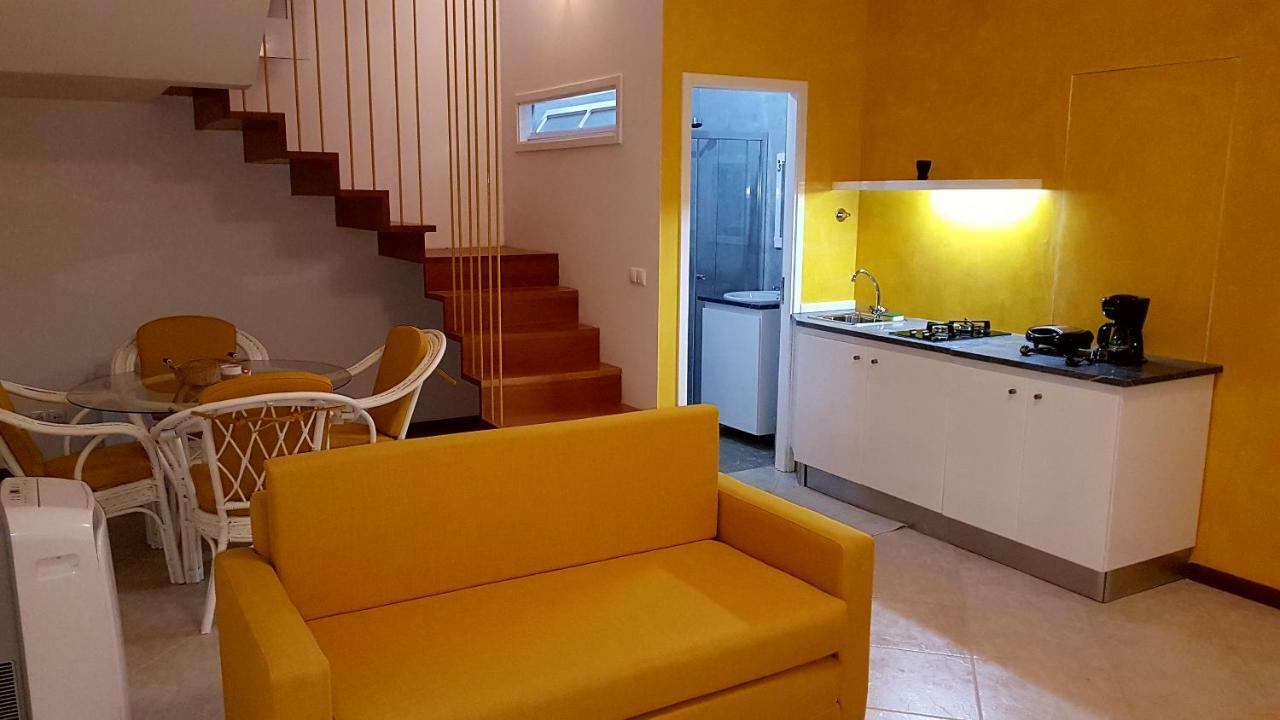 Apartamento Xandinha Amwilla Guesthouse Mindelo Luaran gambar